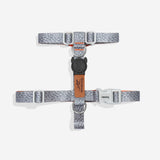 Reebok Suede | H-Harness