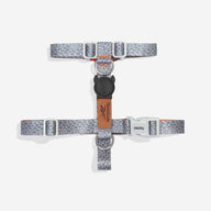 Reebok Suede | H-Harness