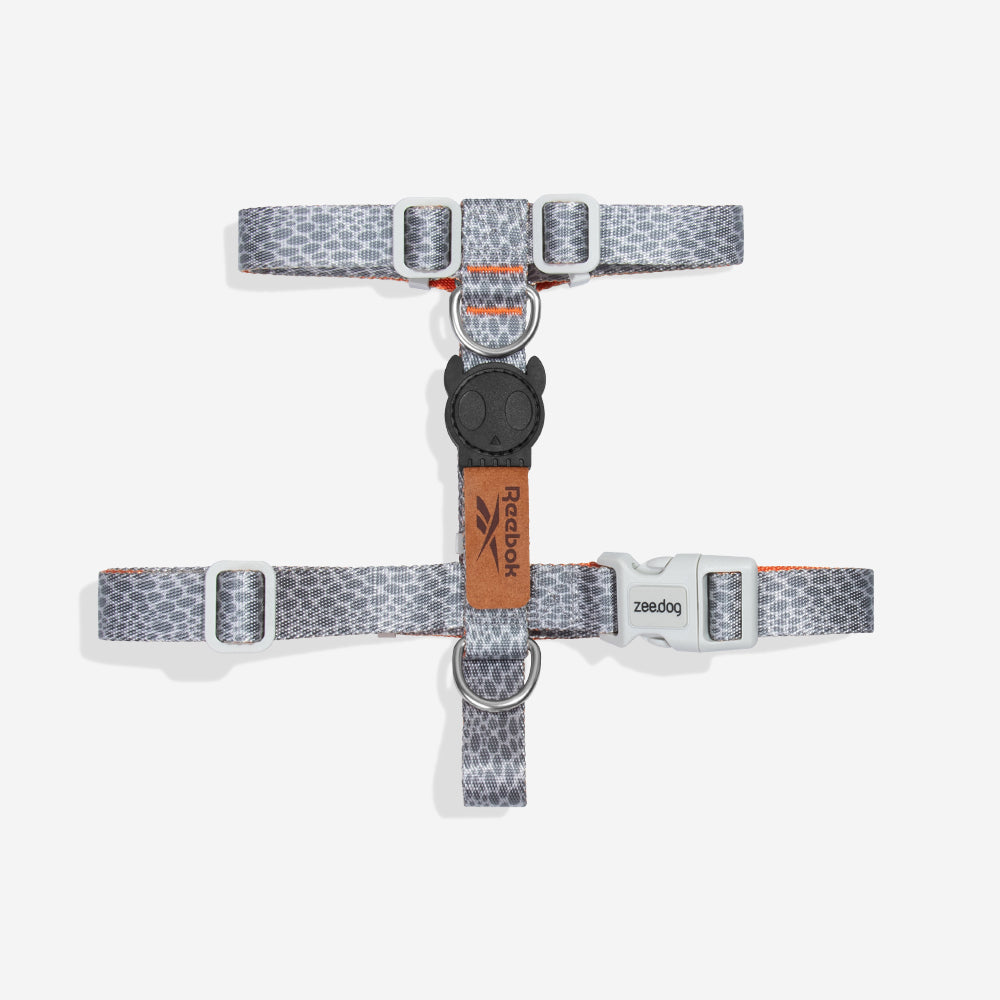 Reebok Suede | H-Harness