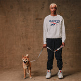 Reebok Suede | H-Harness