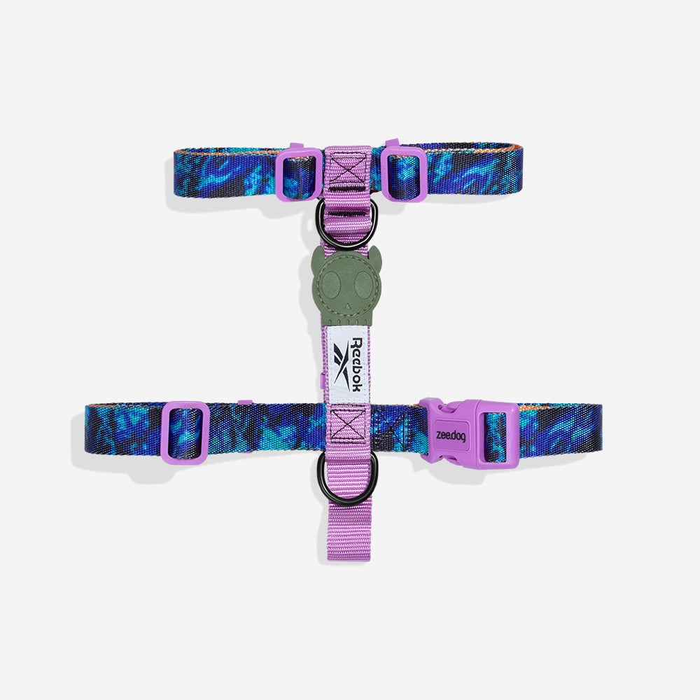 Reebok Trekk | SofterWalk Harness – Zee.Dog