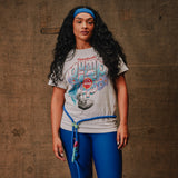 Reebok Aerobic | Hands-Free Leash