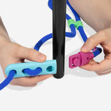 Reebok Aerobic | Hands-Free Leash