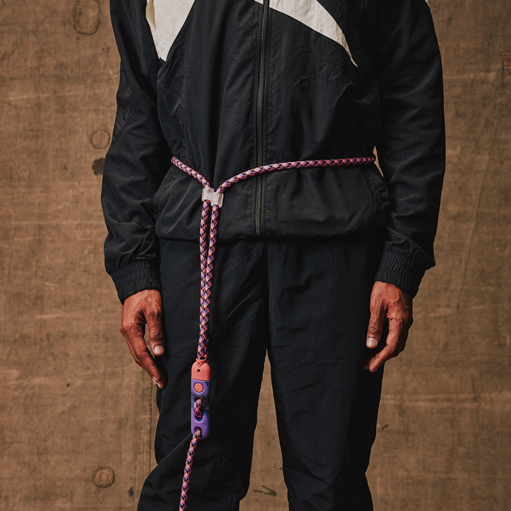 Reebok Court | Hands-Free Leash