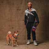 Reebok Court | Hands-Free Leash