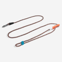 Reebok Suede | Hands-Free Leash