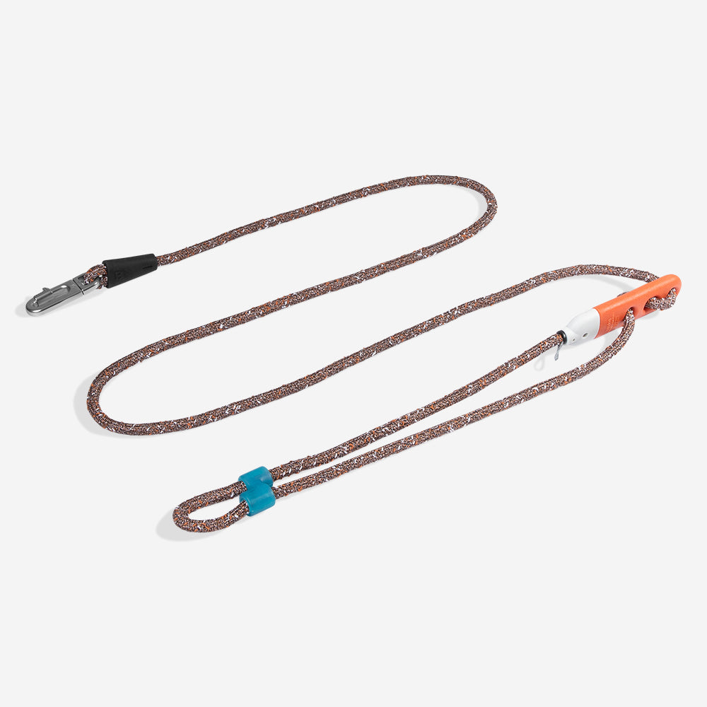 Reebok Suede | Hands-Free Leash