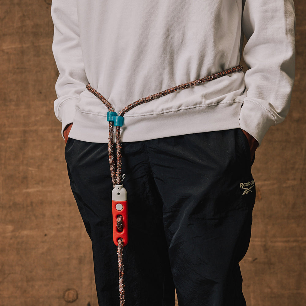 Reebok Suede | Hands-Free Leash – Zee.Dog