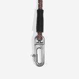 Reebok Suede | Hands-Free Leash