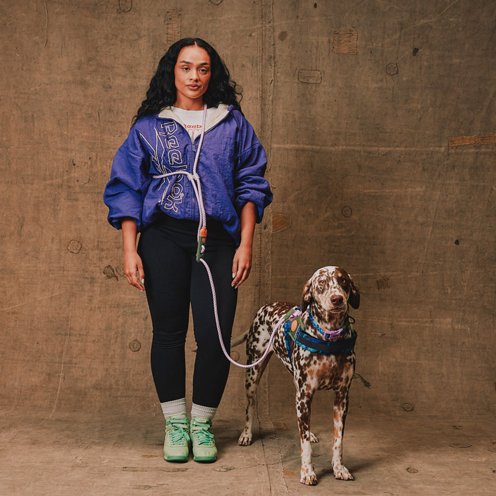 Reebok Trekk | Hands-Free Leash – Zee.Dog