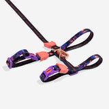 Reebok Court | Cat Harness + Leash Set