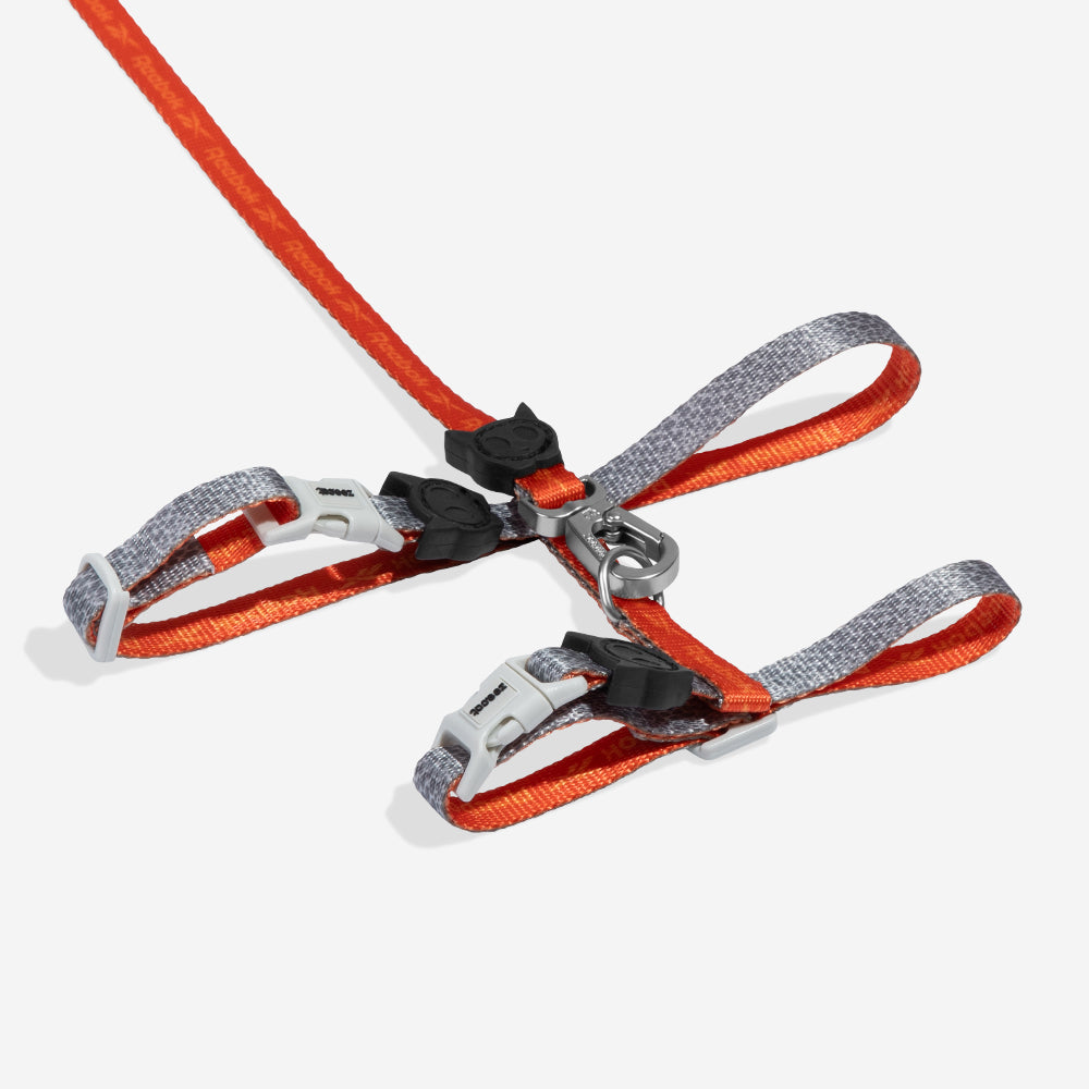 Reebok Suede | Hands-Free Leash – Zee.Dog