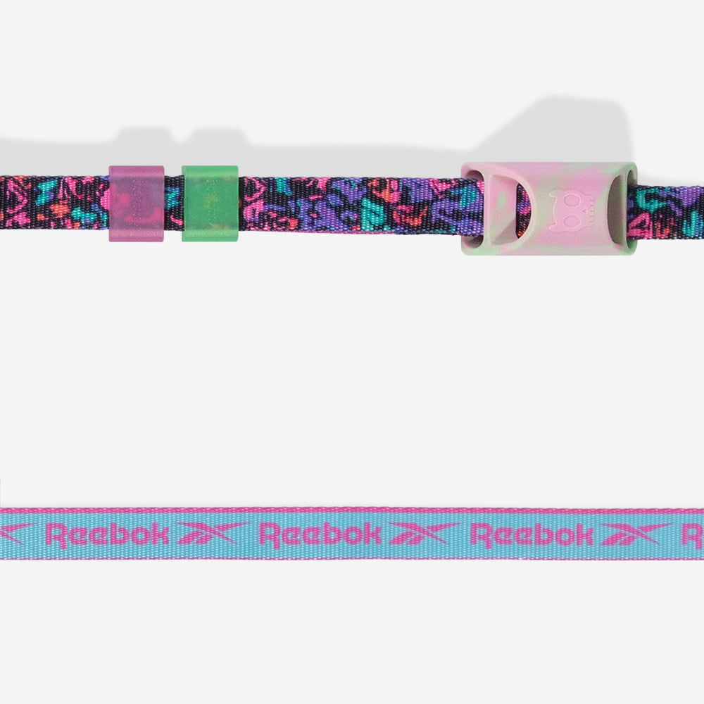 Reebok Aerobic | Long Leash v2