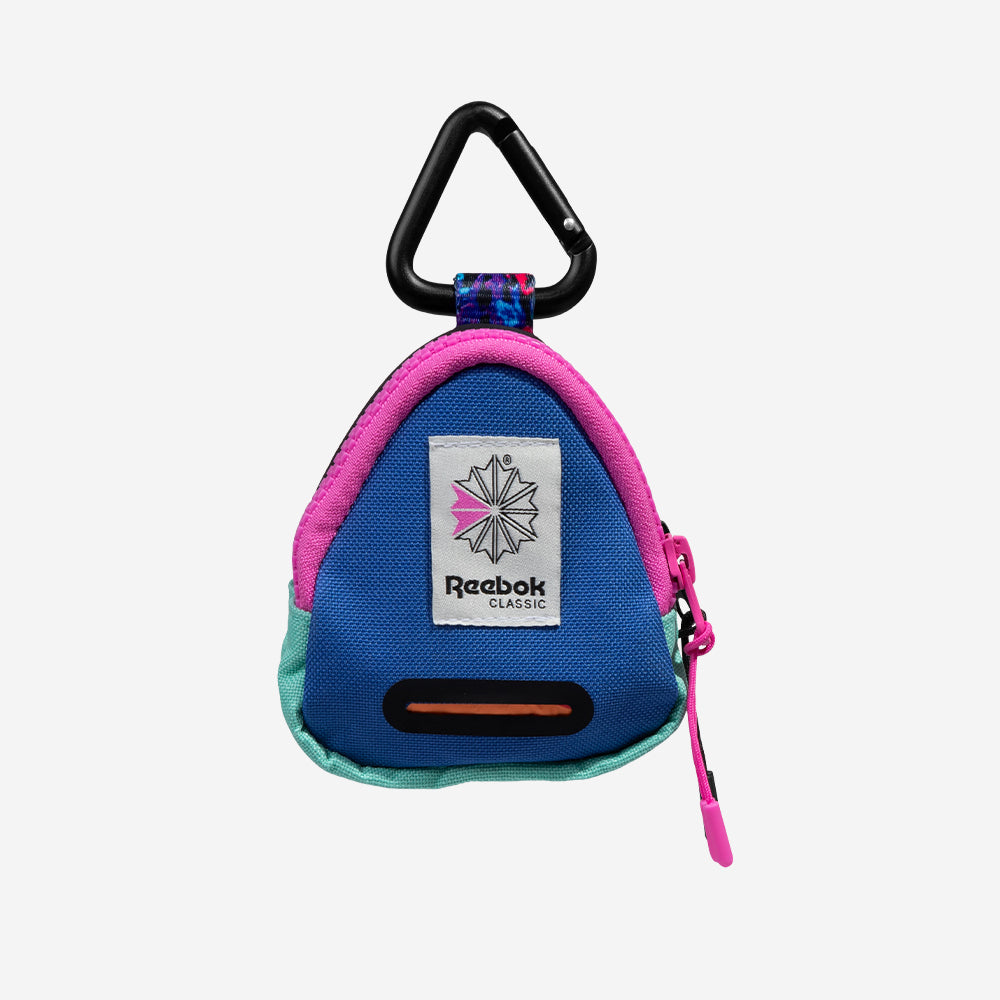 Reebok Aerobic | Go Clip