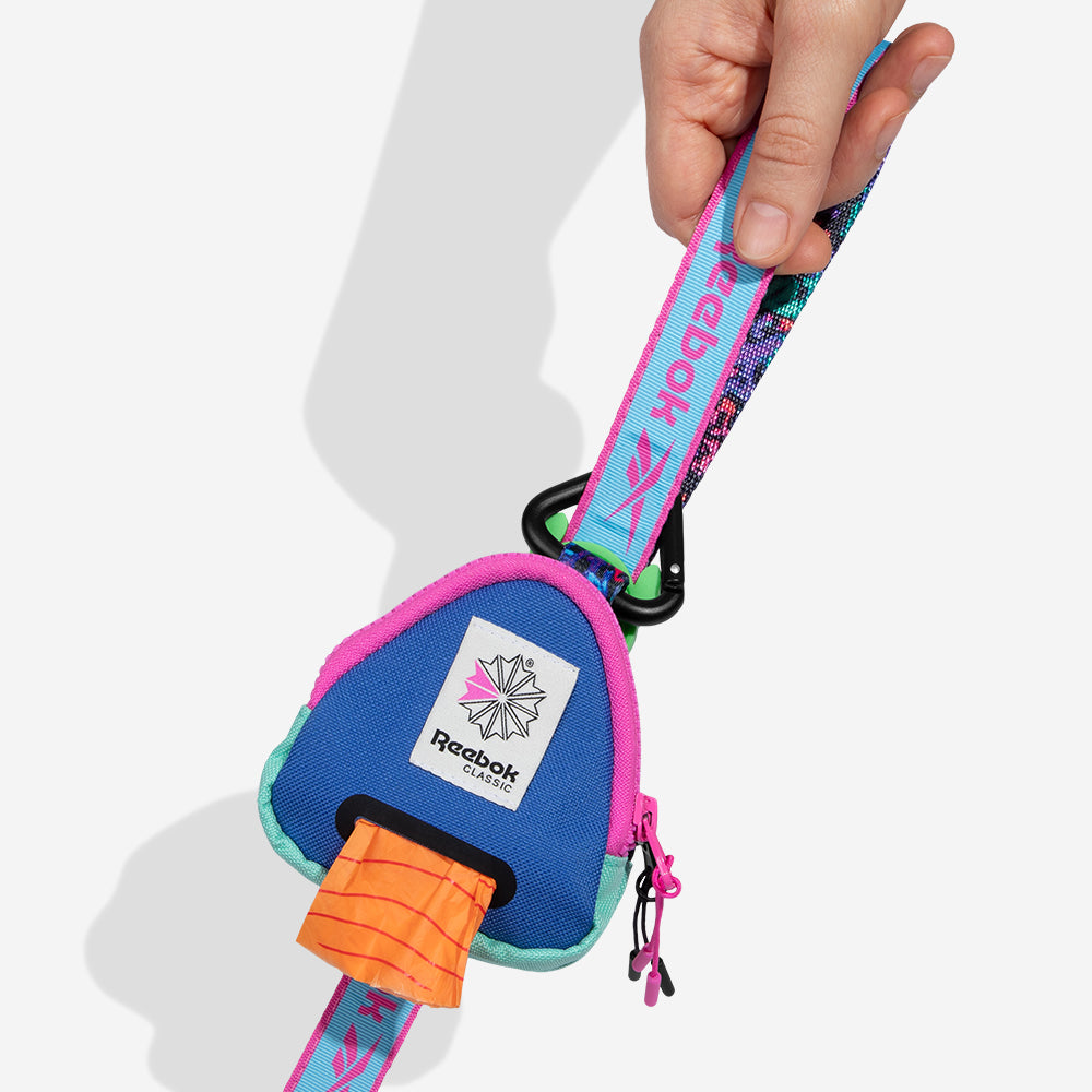 Reebok Aerobic | Go Clip – Zee.Dog