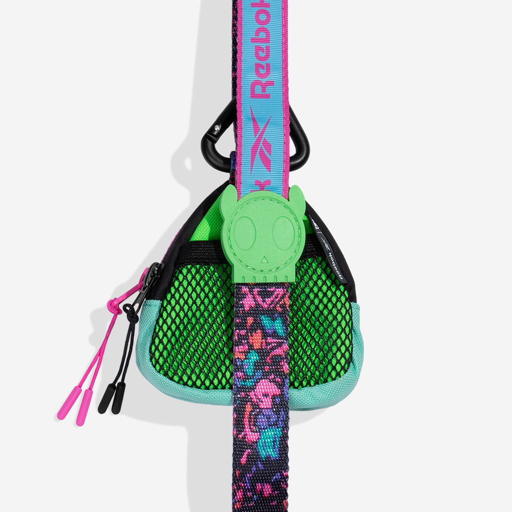 Reebok Aerobic | Go Clip