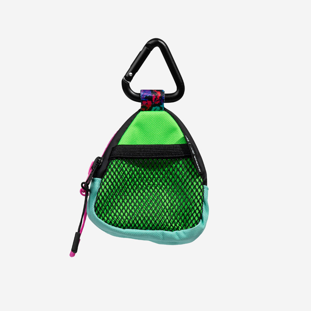 Reebok Aerobic | Go Clip