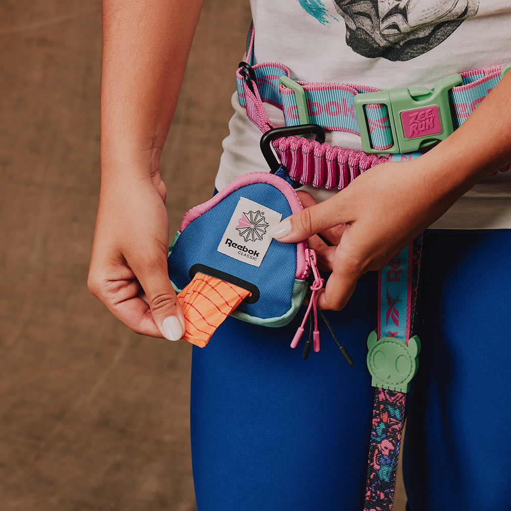 Reebok Aerobic | Go Clip