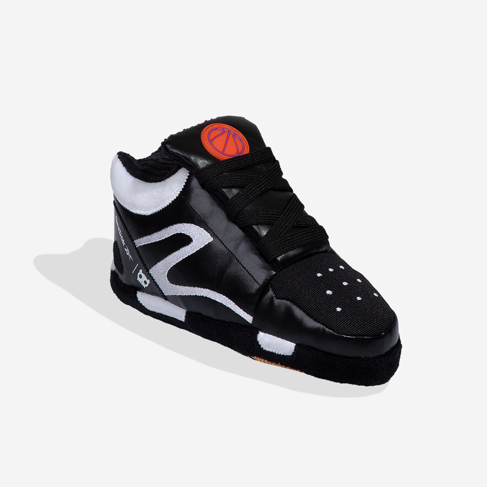 Reebok Pump Omni Il Sneaker Plush Toy – Zee.Dog