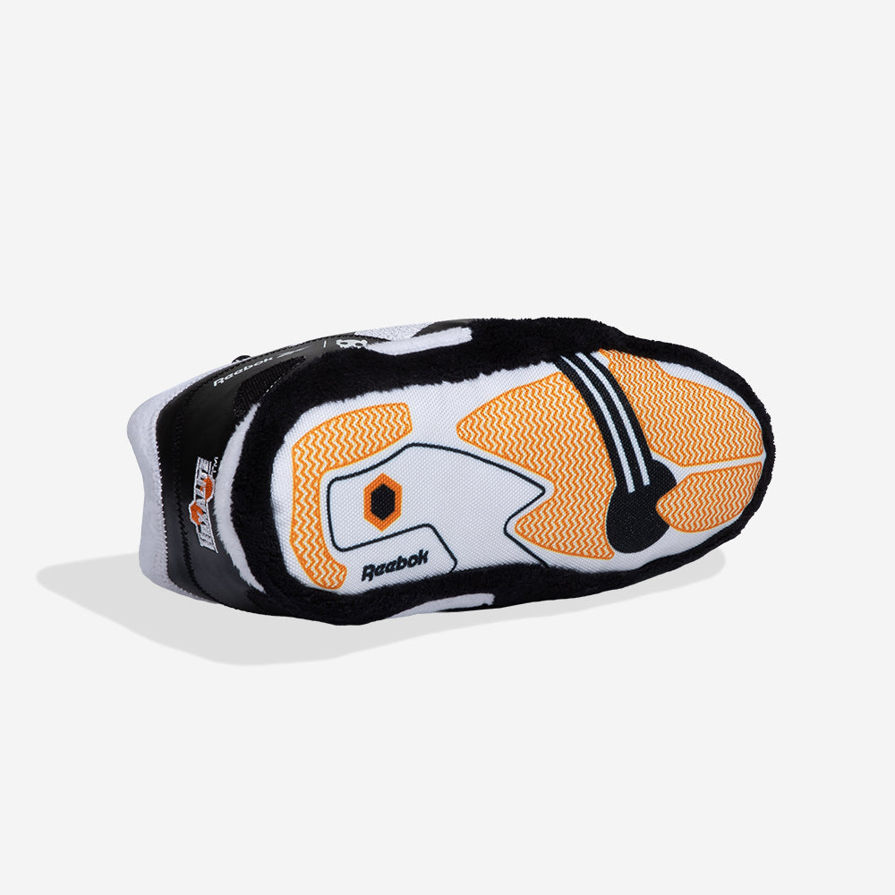 pome✽ Reebok Pump Omni Il Sneaker Plush Toy – Zee.Dog
