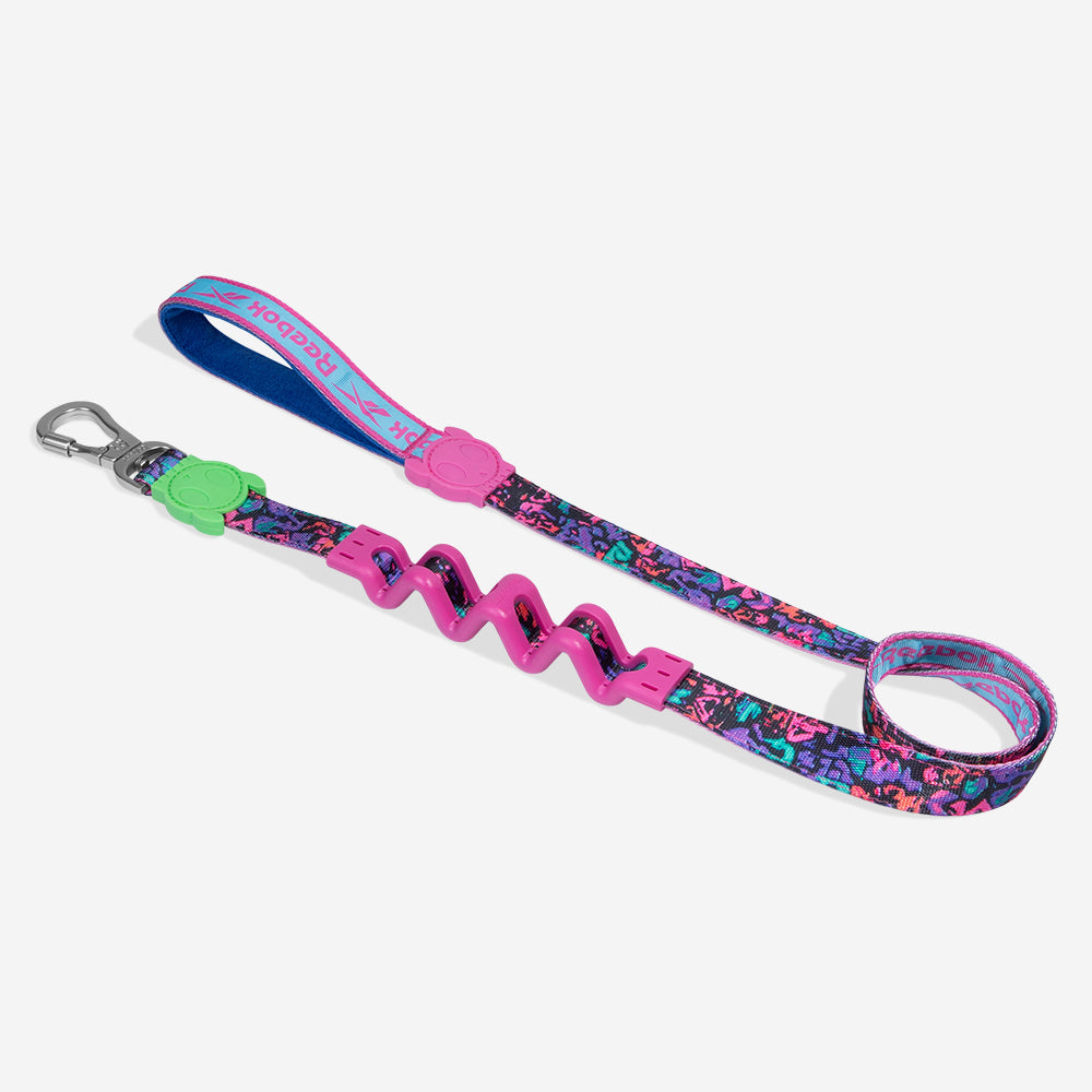 Reebok Aerobic | SofterWalk Harness – Zee.Dog