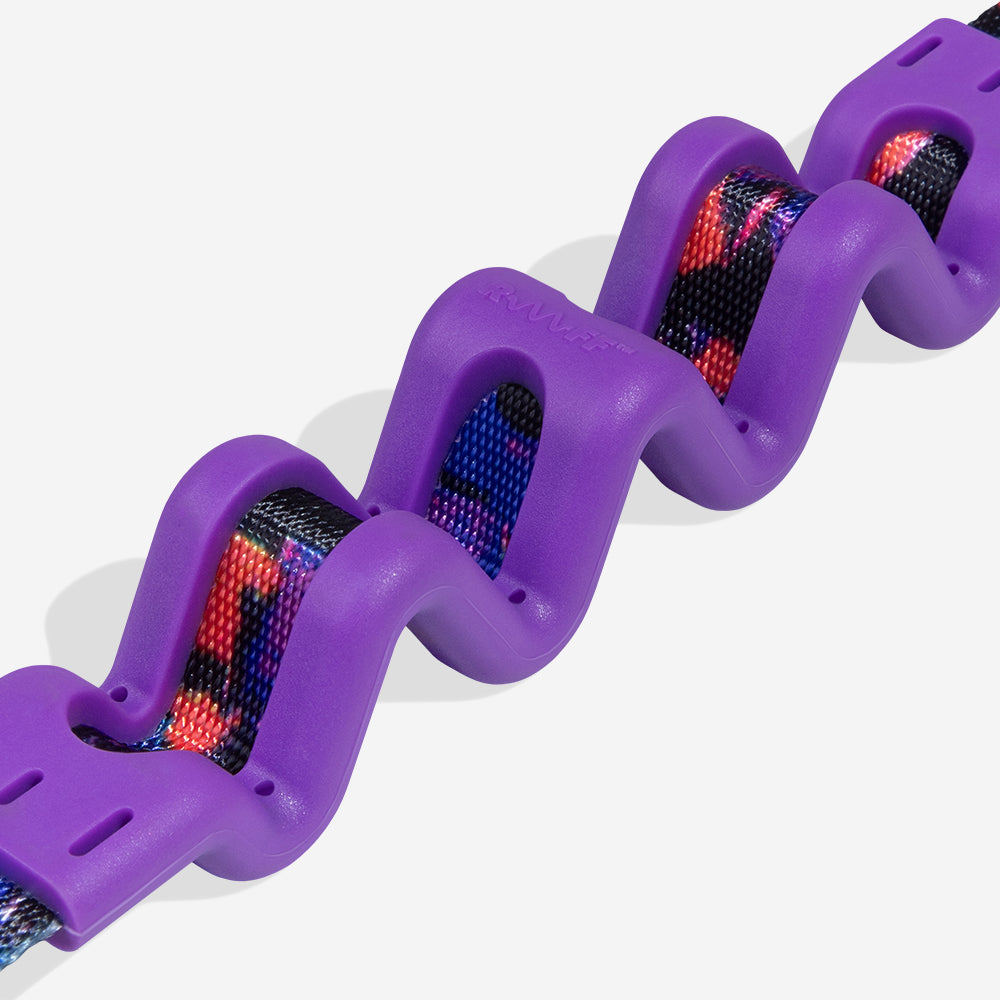 Reebok Court | Ruff Leash