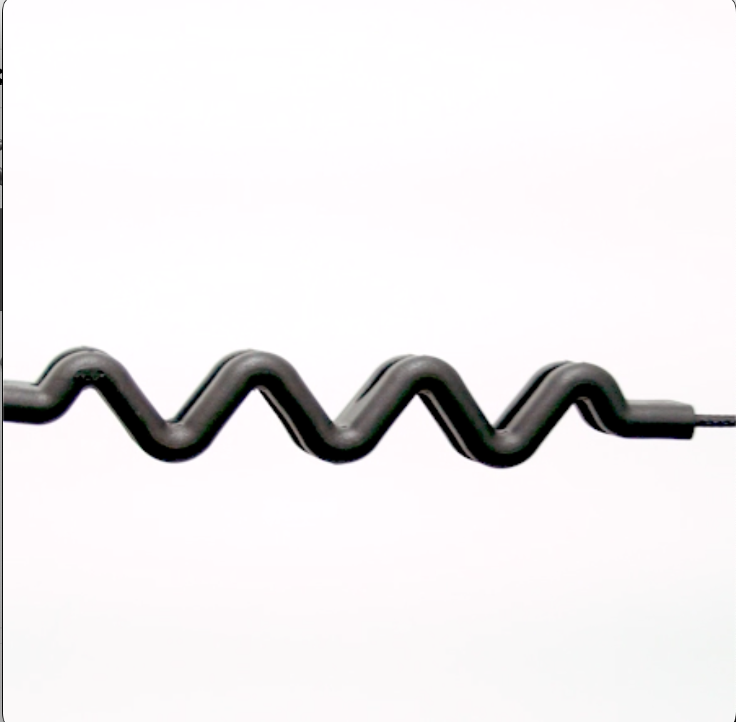 Reebok Trekk | Ruff Leash