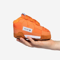 Reebok Workout Plus Sneaker Plush Toy