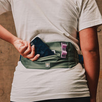 Reebok Trekk | Running Belt