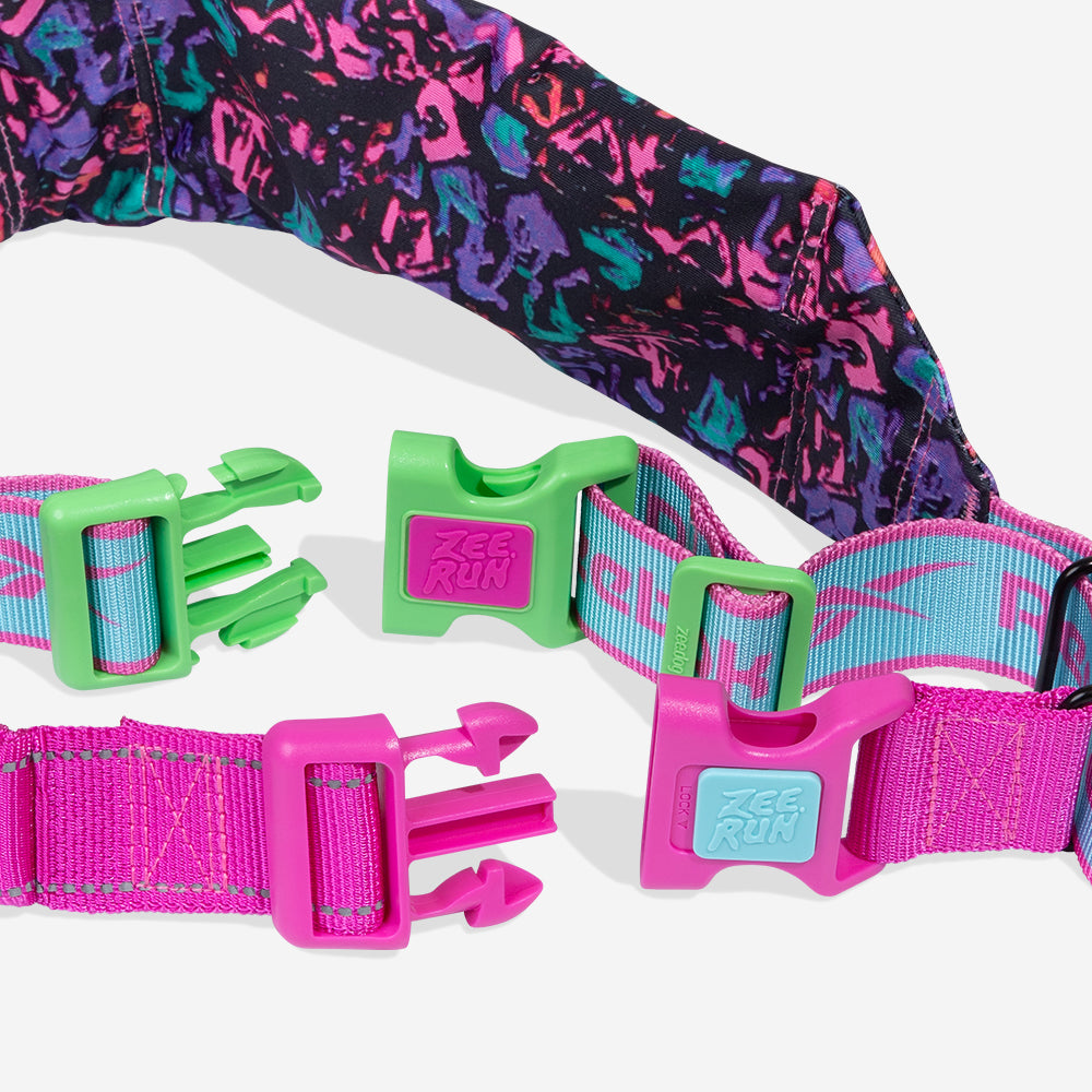 Reebok Aerobic | Running Belt