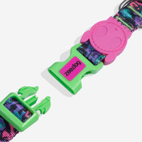 Reebok Aerobic | Collar