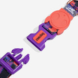 Reebok Court | Collar