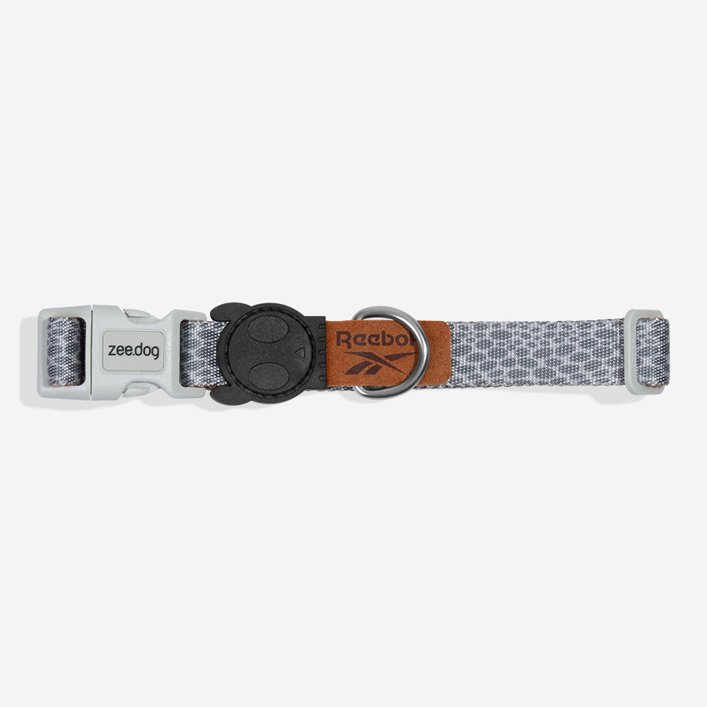Reebok Suede | Collar – Zee.Dog
