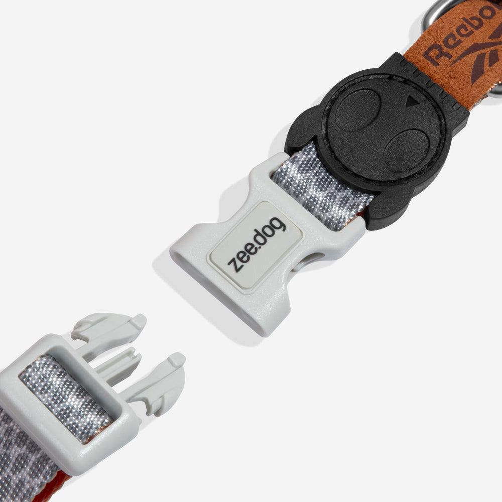 Reebok Suede | Collar – Zee.Dog