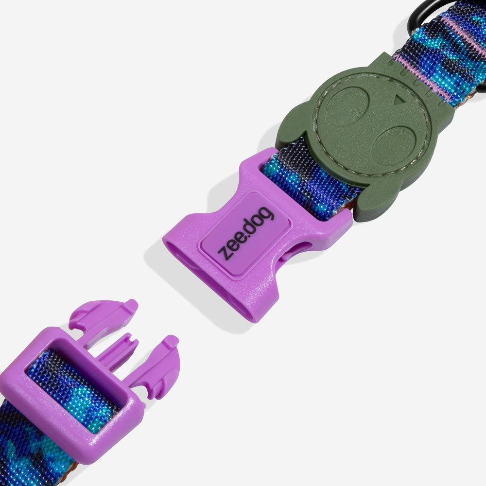 Reebok Trekk | Collar – Zee.Dog