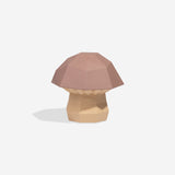 Mushroom  | Treat Dispensing Dog Toy