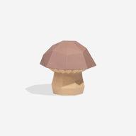 Mushroom  | Treat Dispensing Dog Toy