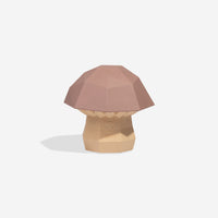 Mushroom  | Treat Dispensing Dog Toy
