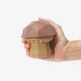 Mushroom  | Treat Dispensing Dog Toy