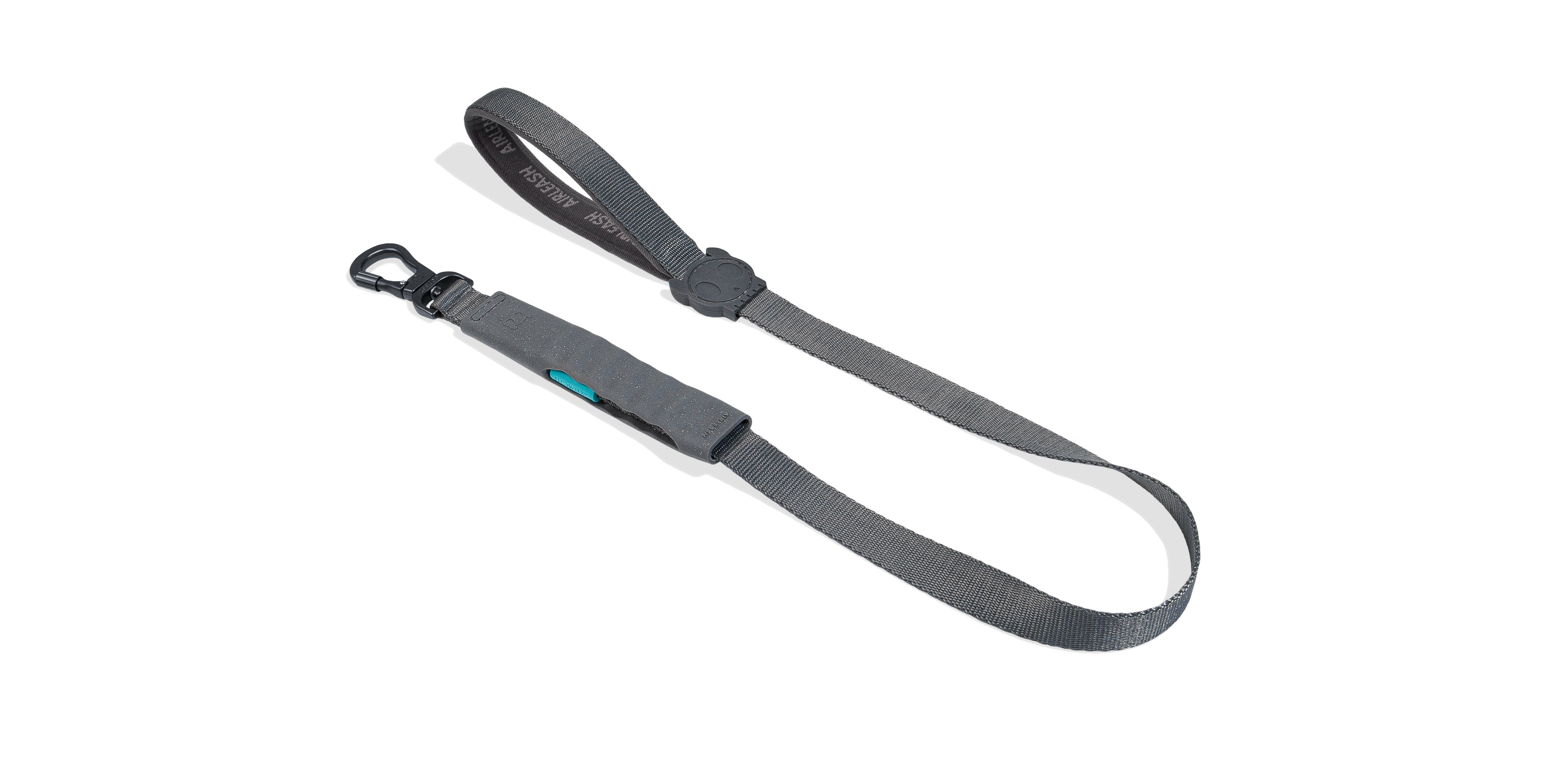 No Pull Dog Leash | Carbon | Airleash – Zee.Dog
