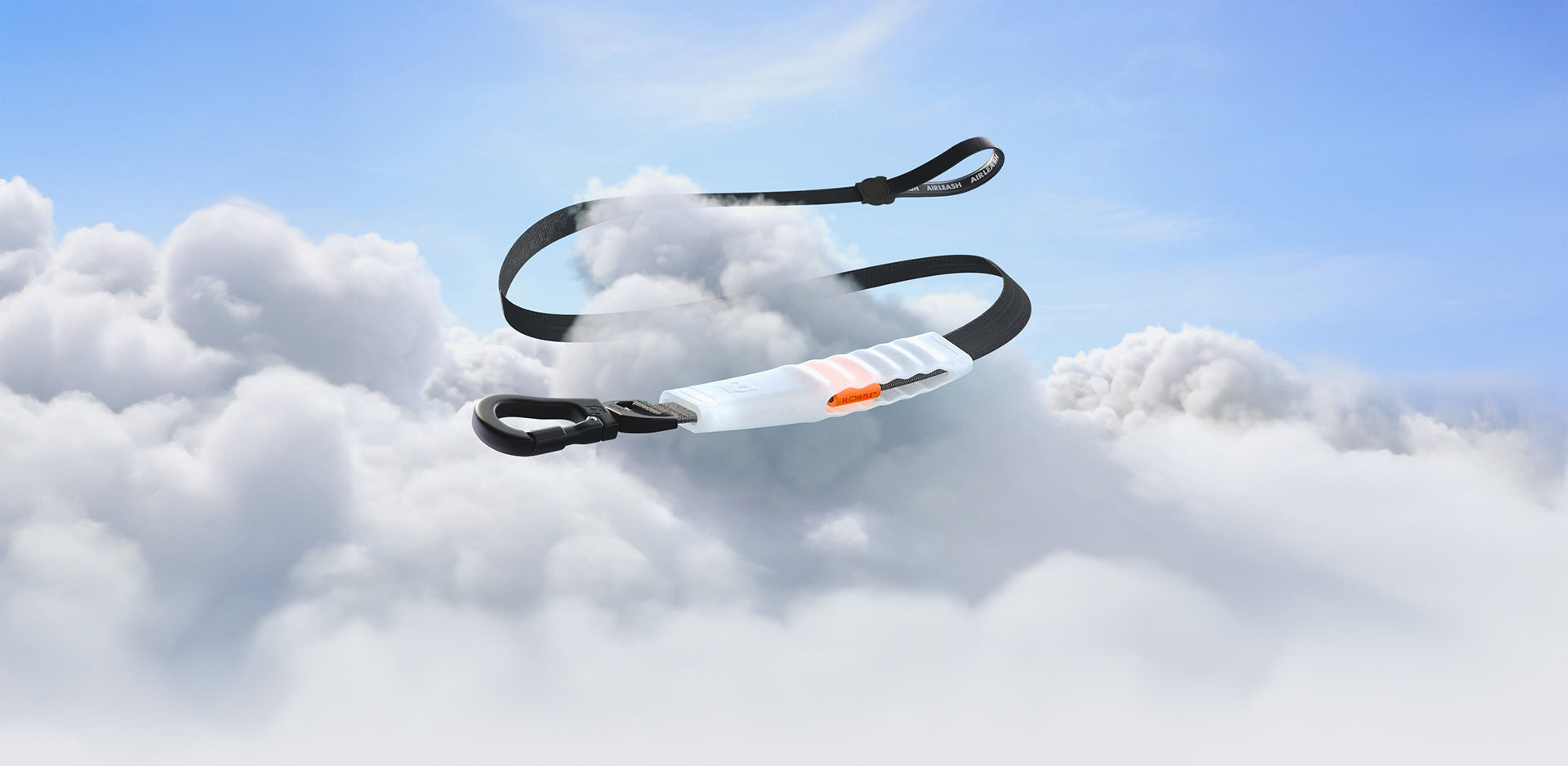 No Pull Dog Leash | Classic | Airleash – Zee.Dog