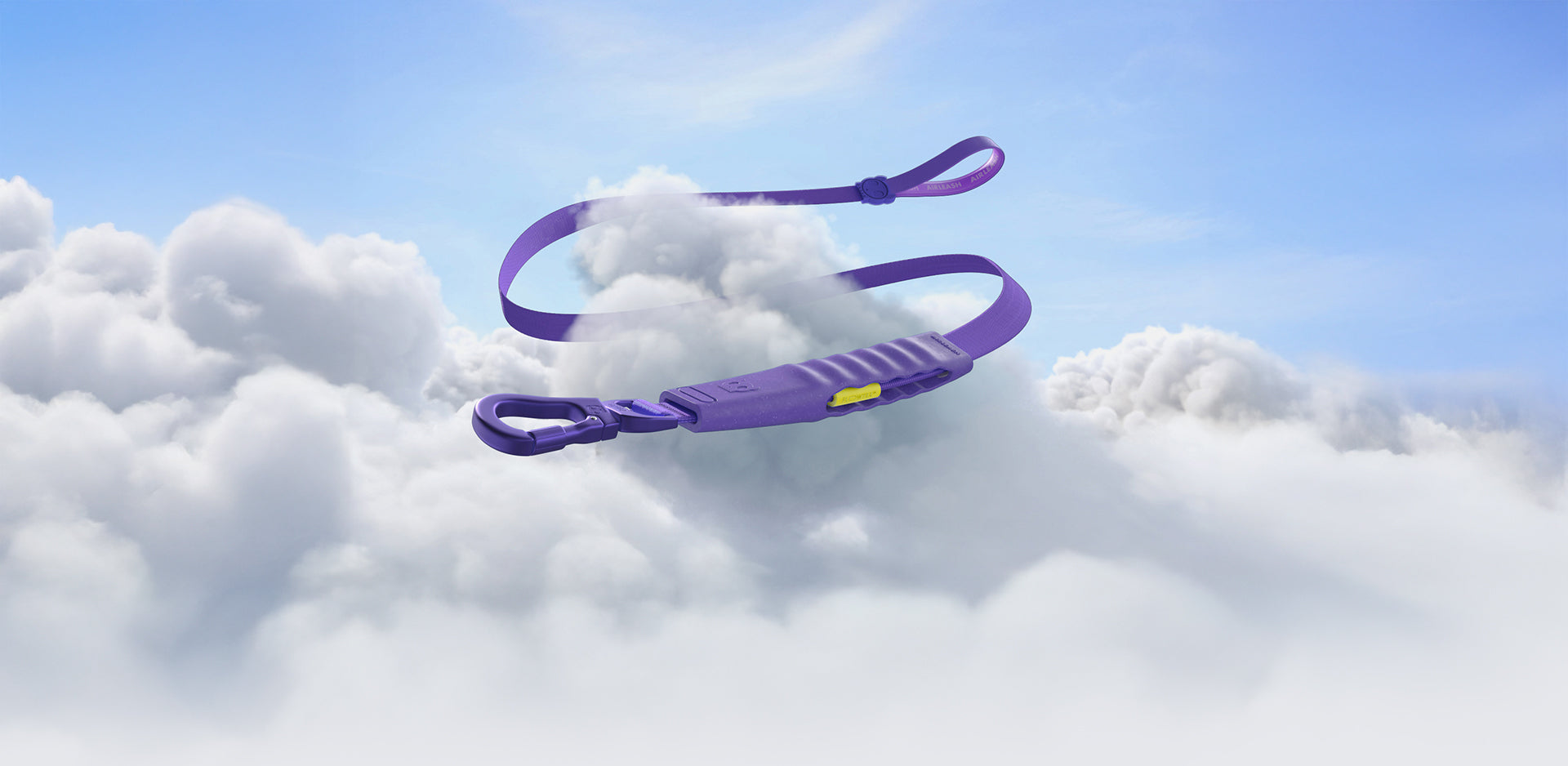 Violet | Airleash – Zee.Dog