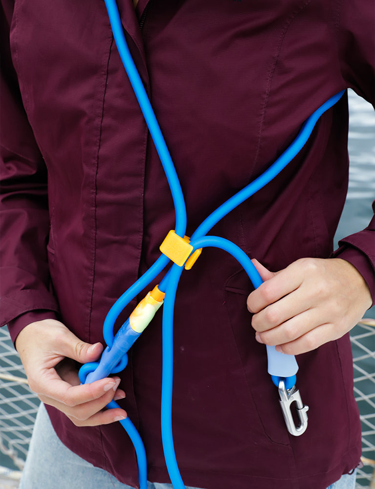 Sistema de ajuste cómodo de la correa