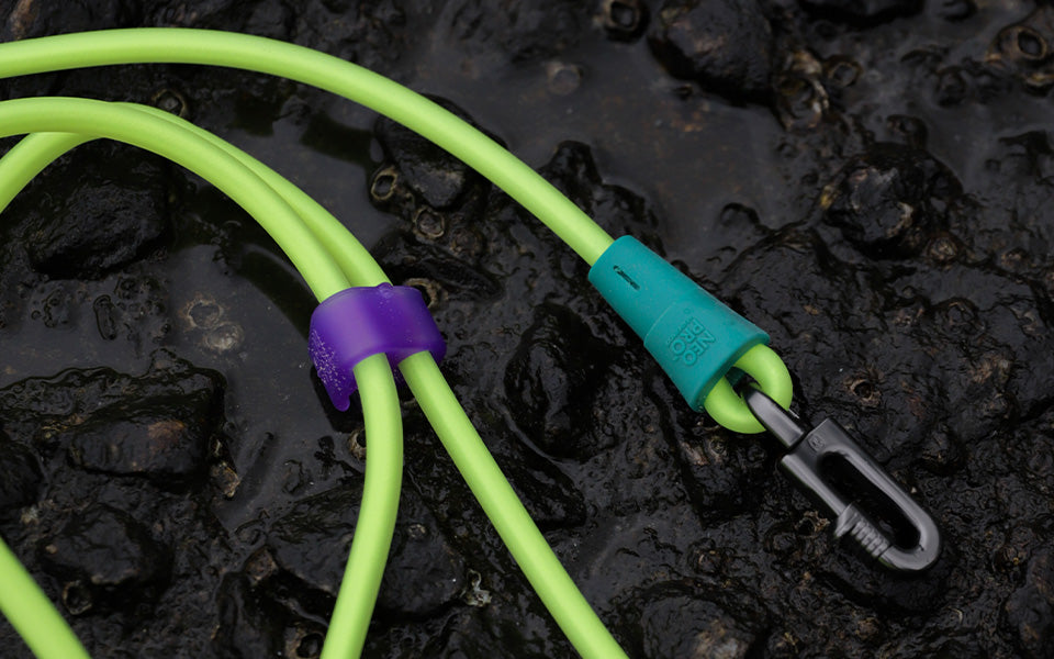 Correa NeoPro resistente al clima