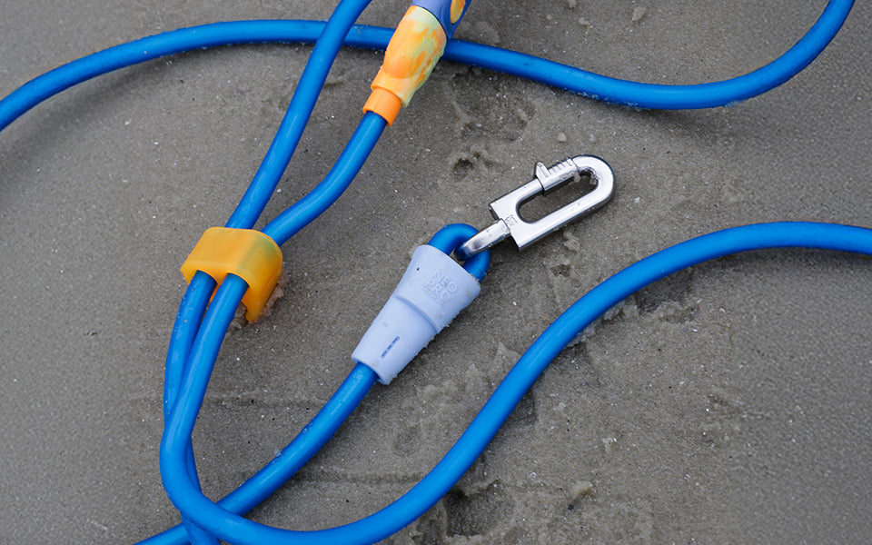 Correa manos libres resistente al clima