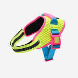 CMYK | FlyHarness