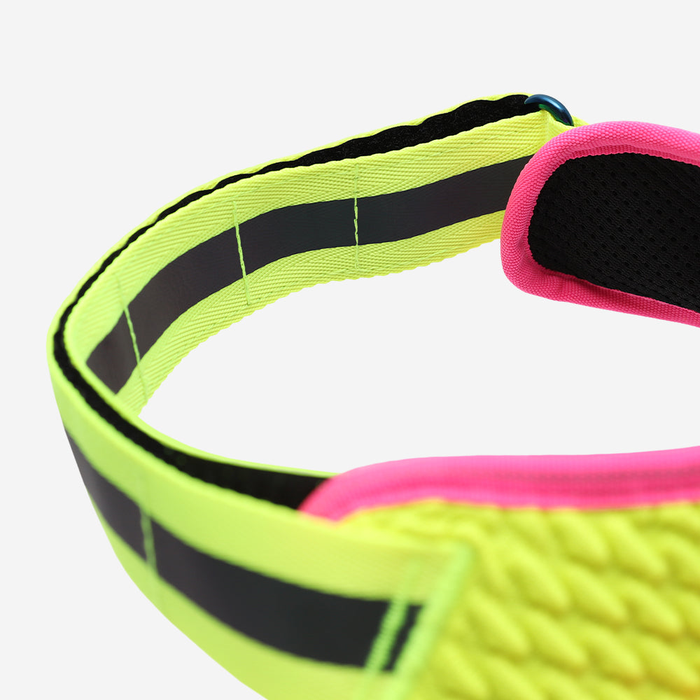 CMYK | FlyHarness