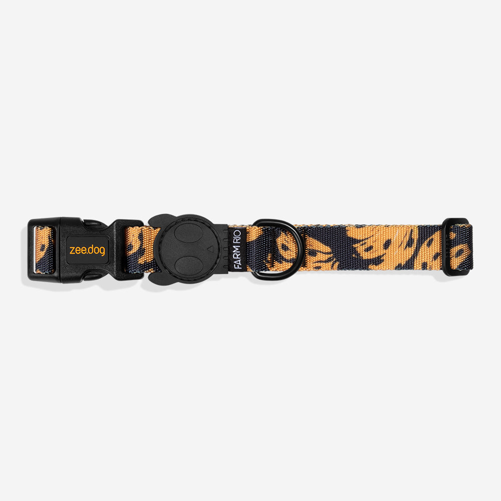 Bossa Banana | Collar