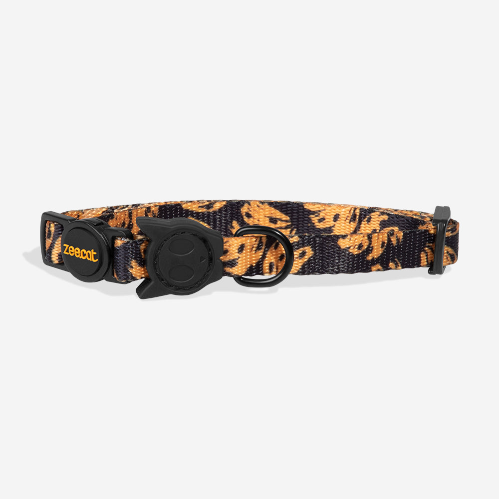 Bossa Banana | Cat Collar