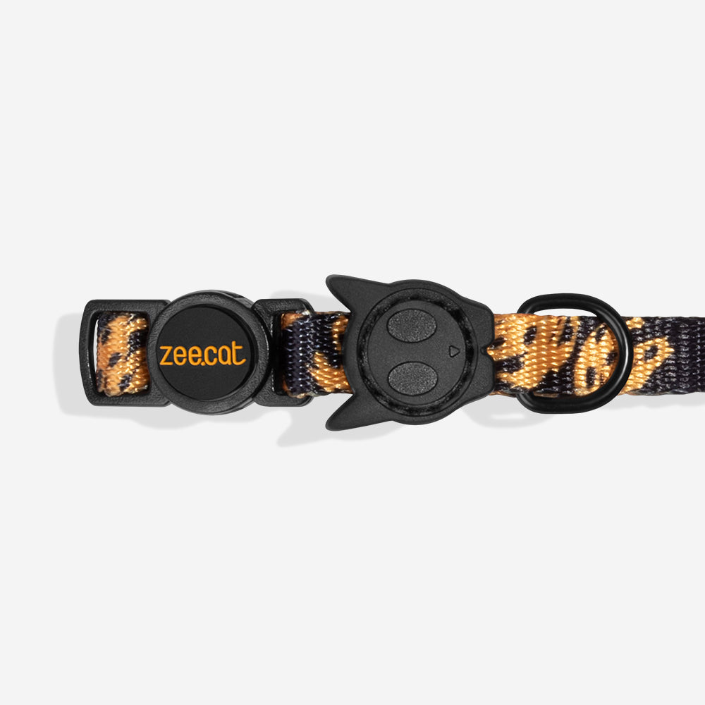 Bossa Banana | Cat Collar
